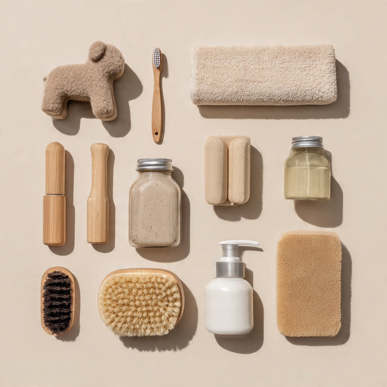 everyday essentials